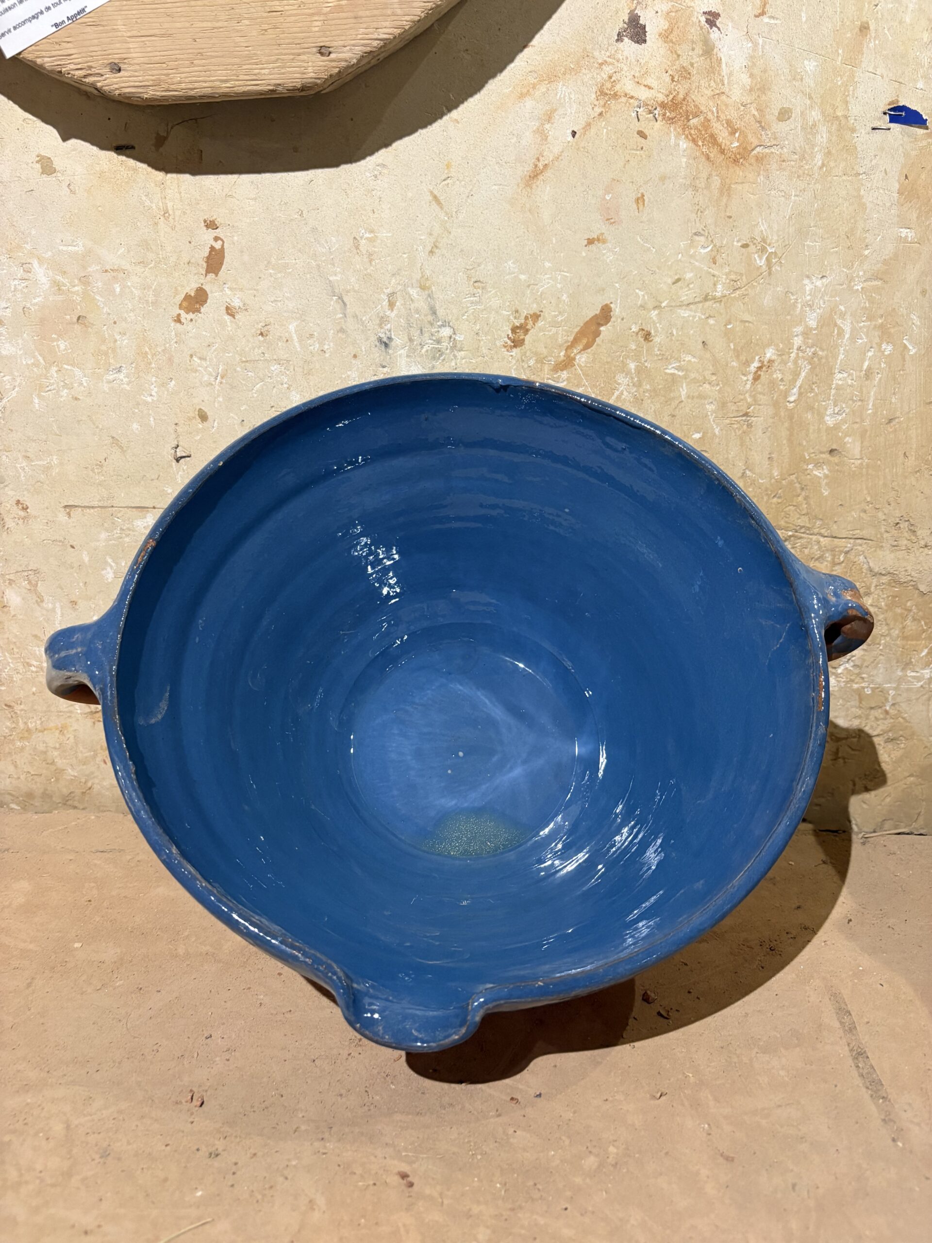 Couleur bleu ciel